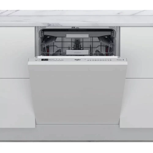 Встраиваемая посудомоечная машина Whirlpool WKCIO 3T133 PFE