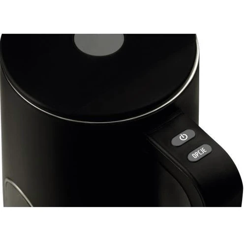 Электрочайник RAVEN EC024C: Тип нагревательного элемента Плоский нагреватель