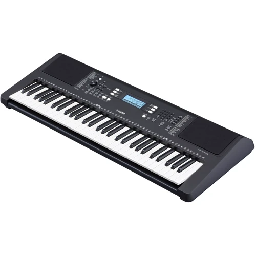 Синтезатор YAMAHA PSR-E373: Тип Развлекательные