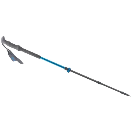 Треккинговая палка Pinguin Shock FL/TL Foam Blue (PNG 812152)