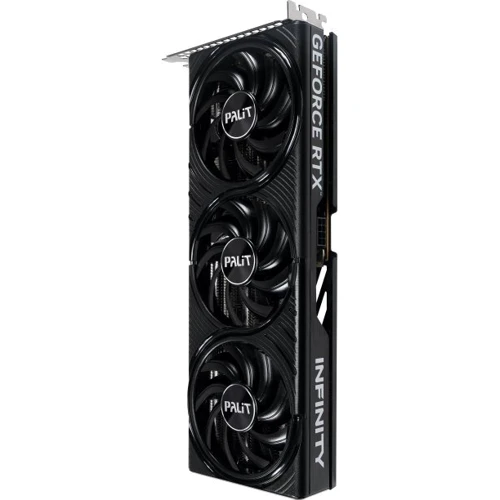 Видеокарта Gainward GeForce RTX 5060 Ti Infinity 3 8GB (NE7506T019P1-GB2062S)