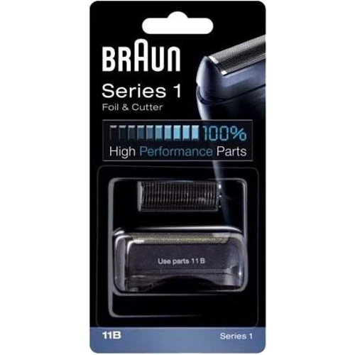 Бритвенная кассета Braun 11B