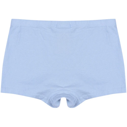 Трусы H&M 5179598 122-128 см голубые: Размер 122