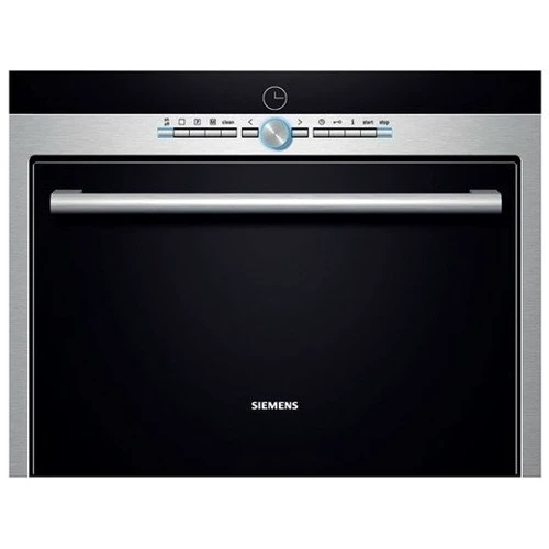 Вбудована пароварка Siemens HB 26 D 552: Тип товару Духовка