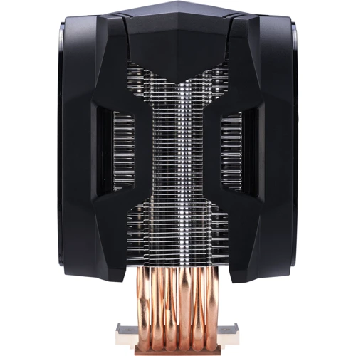 Кулер Cooler Master MasterAir MA610P ARGB (MAP-T6PN-218PA-R1): Разъем 4pin