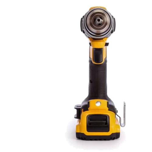 Шуруповерт DeWalt DCD796D2: Тип инструмента дрель-шуруповерт