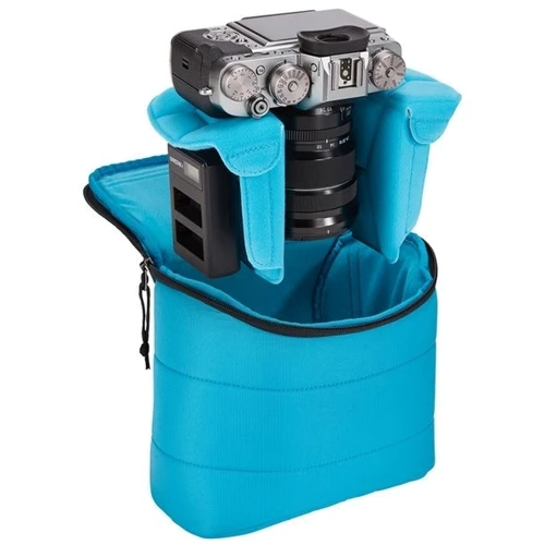 Thule EnRoute Medium DSLR Backpack Black (TECB-120) for MacBook 13": Сумісність MacBook 13"
