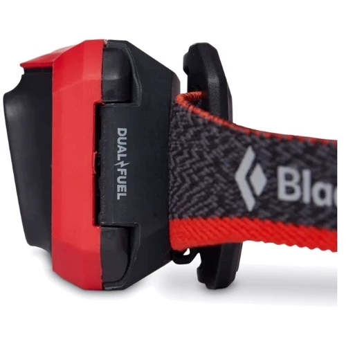 Фонарь туристический Black Diamond Storm 450 (Octane) (BD 6206718001ALL1): Количество режимов 8