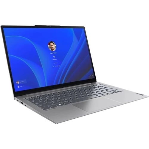 Ноутбук Lenovo ThinkBook 13s G4 (21AS000BUK): Оперативная память 8 ГБ
