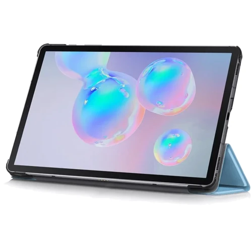 Аксесуар для планшетних ПК BeCover Smart Case Blue для Samsung Galaxy Tab S6 Lite 2024 P620/P625/P627 (710822)