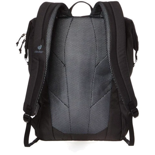 Рюкзак Рюкзак Deuter Vista Spot колір 7000 black (3811219 7000) фото 9