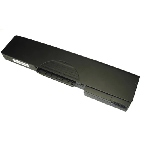 Батарея для ноутбука Acer BTP-60A1 Aspire 1360 14.8V Black 5200mAh OEM (6381): Емкость, мАч 5200