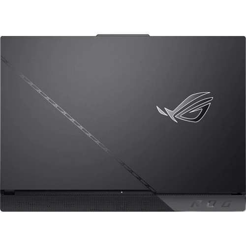 Ноутбук ASUS ROG Strix SCAR 17 (G733PY-LL022X): Оперативная память 64 ГБ (DDR5)