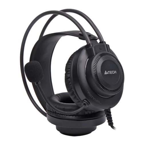 Наушники A4Tech FH200i Grey