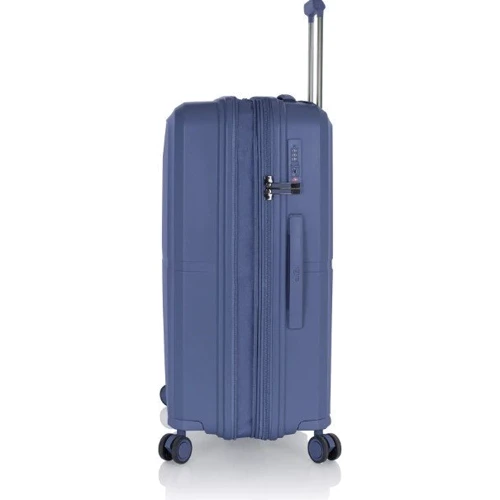 Валіза Heys AirLite (M) Blue синій (10158-0004-26): Тип Чемоданы