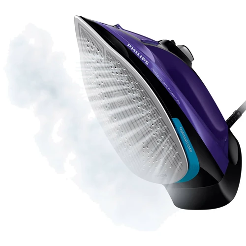 Праска Philips GC3925/30: Матеріал підошви Підошва SteamGlide Plus