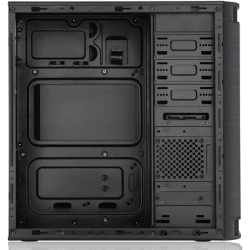Корпус Gamemax MT508: Назначение рабочая станция
