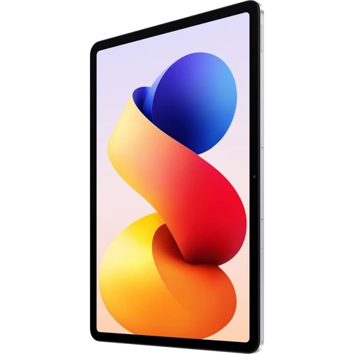 Планшет Xiaomi Redmi Pad 2 Pro 6/128GB Wi-Fi Silver (UA)