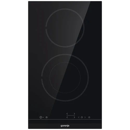 Варильна поверхня електрична Gorenje ECT322BCSC