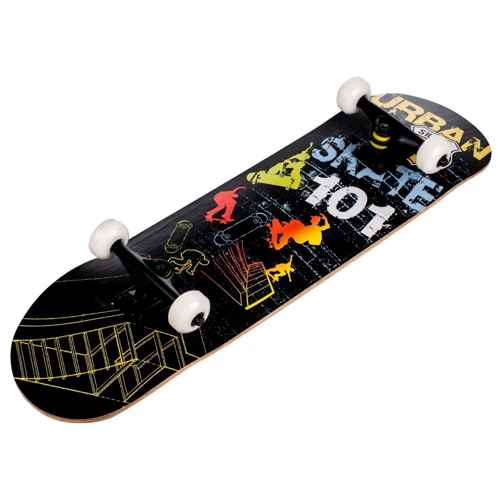 Скейт Maraton Skate Winner 101: Тип скейтборд