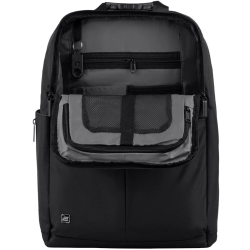 Сумка для ноутбука 2E 17" City Traveler Black (2E-BPN6017BK) фото 6
