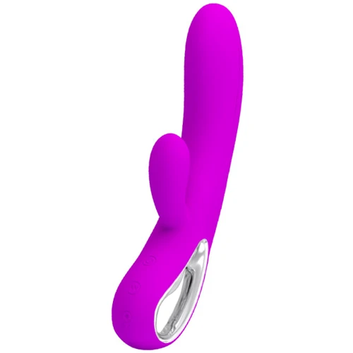 Вибратор Pretty Love Elmer Vibrator Purple