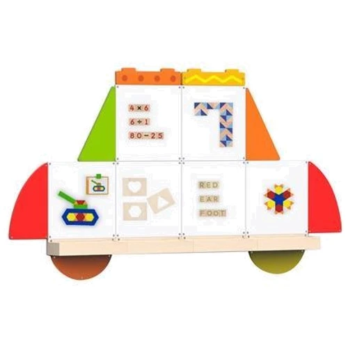 Набор магнитных досок Viga Toys №12 (50782)