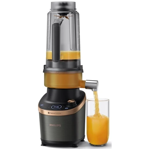 Блендер Philips HR3770/00: Конструкція стационарный