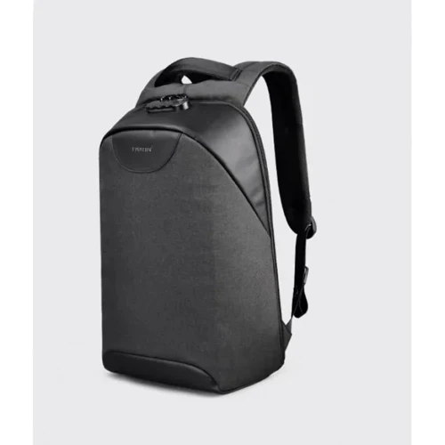 Сумка для ноутбуков Tigernu 15.6" T-B3611 Black: Материал нейлон