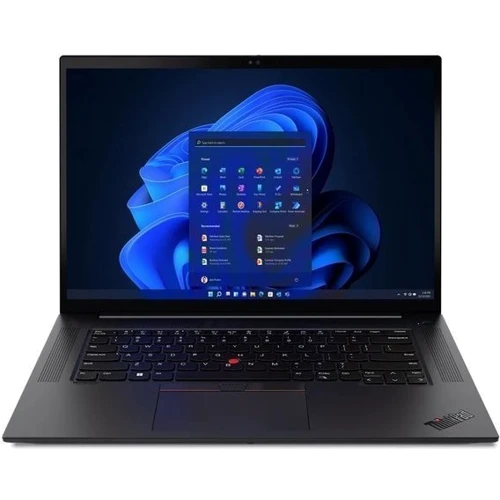 Ноутбук Lenovo ThinkPad X1 Extreme Gen 5 (21DECTO1WW-105) RB