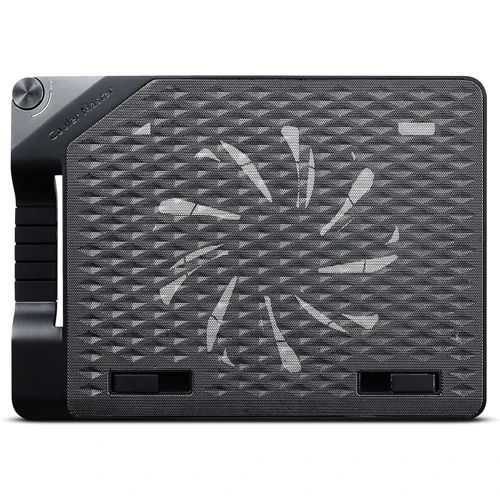Подставка для ноутбука Cooler Master Ergostand III (R9-NBS-E32K-GP) фото 4