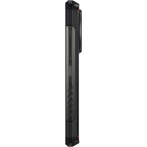 Смартфон Doogee Fire 6 6/256Gb Black: Слот для карт памяти microSD (выделенный слот)