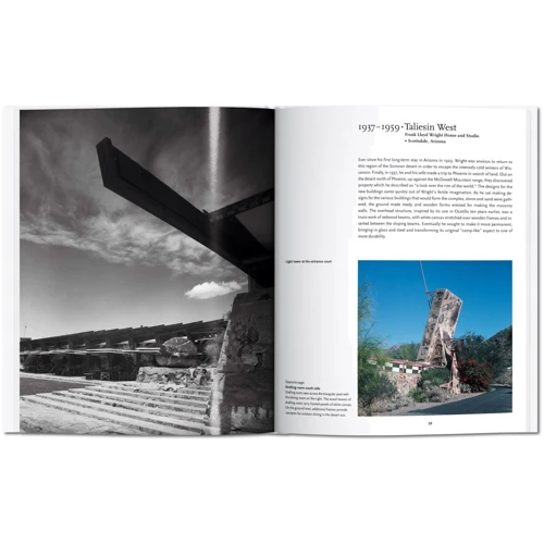 Bruce Brooks Pfeiffer: Wright: Количество страниц 96