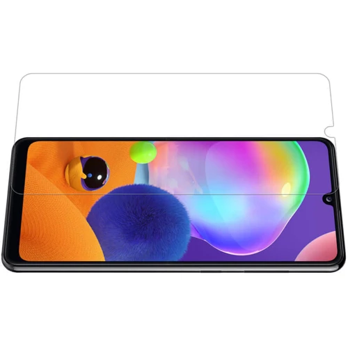 Аксессуар для смартфона Nillkin Anti-Explosion Glass Screen (H) for Samsung A315 Galaxy A31