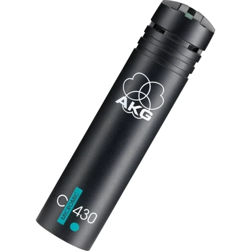 Микрофон AKG C430 (2795X00040)