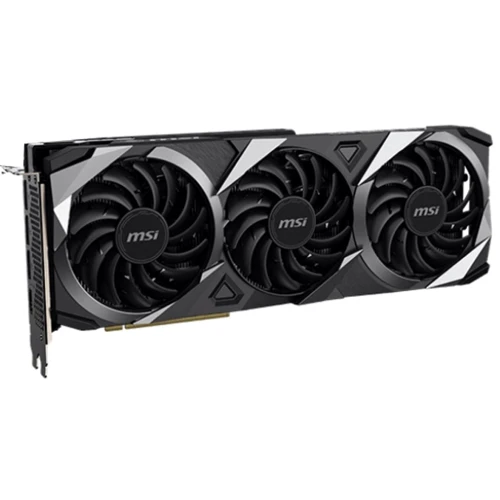 Відеокарта MSI GeForce RTX 3070 VENTUS 3X OC LHR