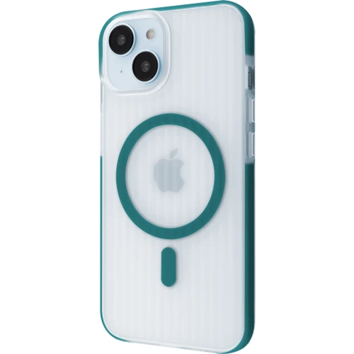 Чехол для iPhone Proove Astro Case with Magnetic Ring Mint for iPhone 15