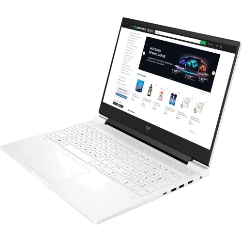 Ноутбук HP Victus 16-r0002ua (9R6S0EA) UA: Тип экрана антибликовое покрытие
