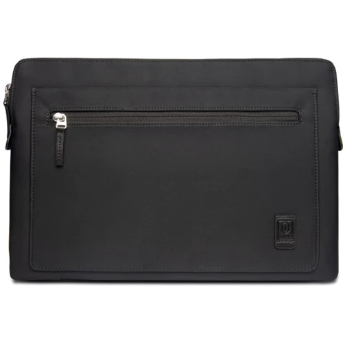 WIWU Athena Sleeve Black (ROFI-1708MB15.4B) for MacBook Pro 15": Колір чорний (Black)