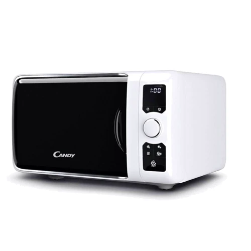 Микроволновая печь Candy EGO-С25DCW: Объем, л 25