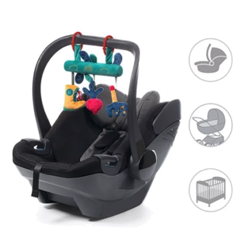 Игрушка - подвеска BabyOno Сад мальчик (1492)