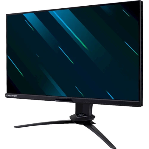 Монитор Acer Predator X25BMIIPRZX (UM.KX0EE.006): Формат изображения 16:9