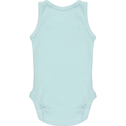 Боді H & M 3483307 50 см блакитне: Розмір 50