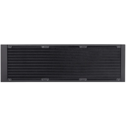 Кулер Thermaltake TH420 ARGB Sync (CL-W376-PL14SW-A): Призначення для процессора