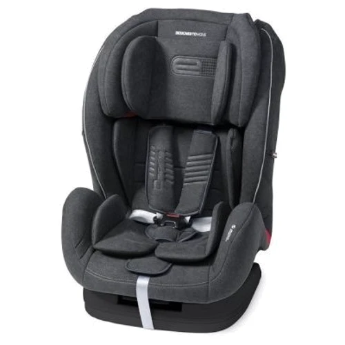 Автокресло Espiro Kappa New 17 Graphite 2019 (5901750293245)