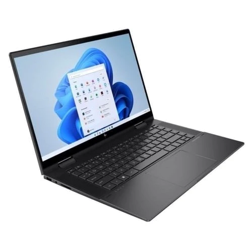 Ноутбук HP ENVY x360 15-fh0006nw (9S4R9EA): Екран 15.6" (1920x1080) FullHD Touch