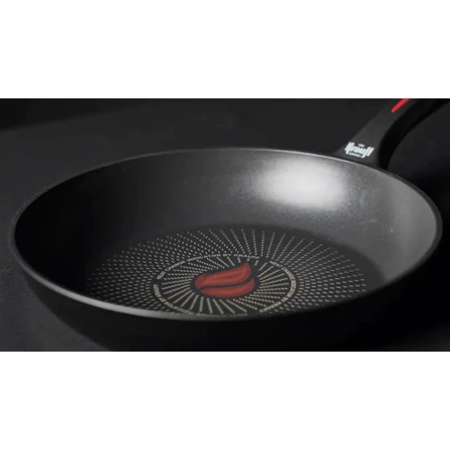 Сковорода Krauff Smart Fry 20 см (25-45-137): Крышка в комплекте нет