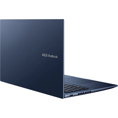 Ноутбук ASUS VivoBook 17X S1703QA (S1703QA-DS71) RB: Вага 2.1 кг