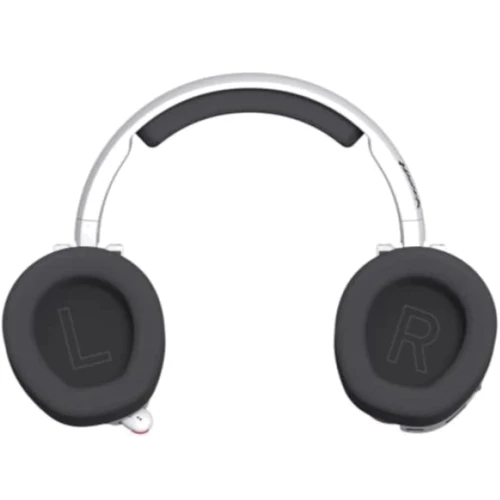 Наушники A4Tech Bloody MR720 Naraka RGB White: Тип конструкции полноразмерные