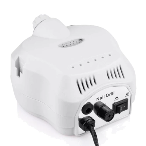 Фрезер BUCOS ZS-601 PRO WHITE (35000/45W): Цвет белый